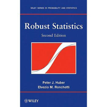 Robust Statistics pdf epub mobi 电子书 下载