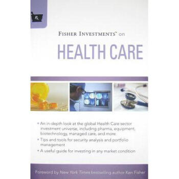Fisher Investments on Health Care pdf epub mobi 电子书 下载