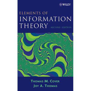 Elements of Information Theory