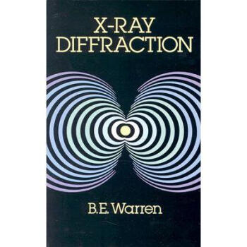 X-Ray Diffraction pdf epub mobi 電子書 下載