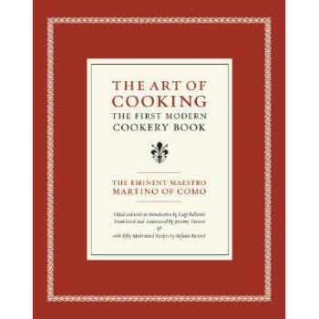 The Art of Cooking: The First Modern Cooke... pdf epub mobi 电子书 下载