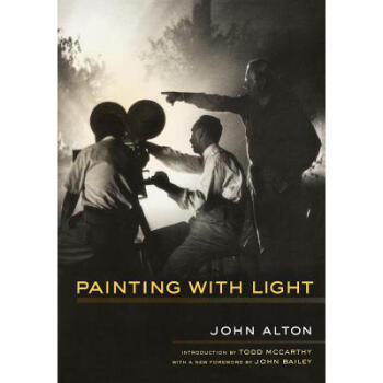 Painting with Light pdf epub mobi 电子书 下载