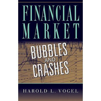 Financial Market Bubbles and Crashes pdf epub mobi 电子书 下载