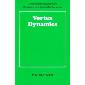 Vortex Dynamics pdf epub mobi 电子书 下载