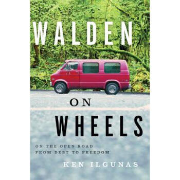 Walden on Wheels: On the Open Road from De... pdf epub mobi 電子書 下載