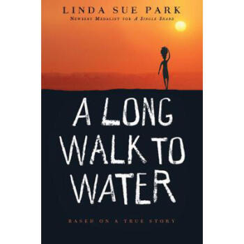 漫漫求水路 A Long Walk to Water pdf epub mobi 电子书 下载