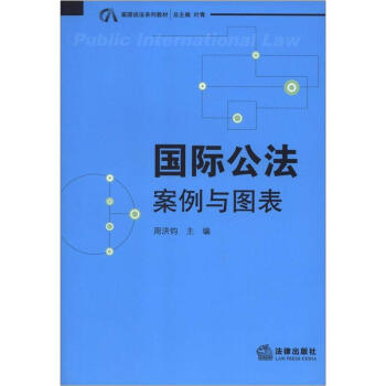 案图说法系列教材·国际公法：案例与图表 pdf epub mobi 电子书 下载