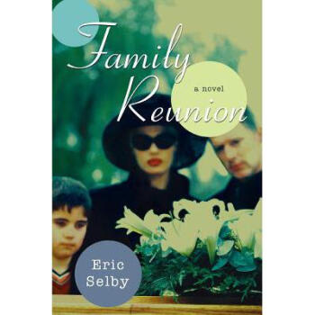 Family Reunion pdf epub mobi 电子书 下载