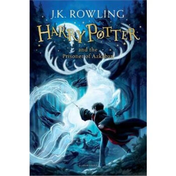 哈利波特Harry Potter and the Prisoner of Azkaban