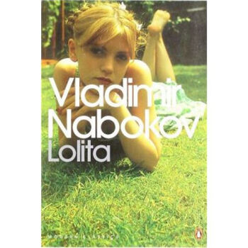 英文原版 洛丽塔 Lolita 弗拉基米尔?纳博科夫 pdf epub mobi 电子书 下载