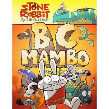 BC Mambo pdf epub mobi 电子书 下载