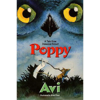 Poppy pdf epub mobi 電子書 下載