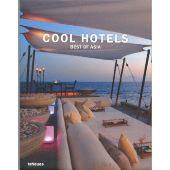 Cool Hotels Best of Asia pdf epub mobi 電子書 下載