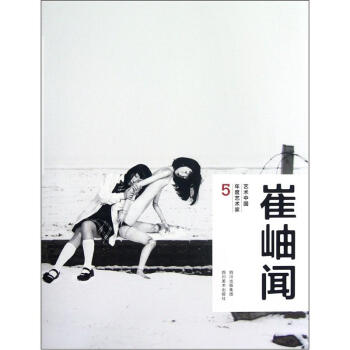 艺术中国年度艺术家：崔岫闻 pdf epub mobi 电子书 下载