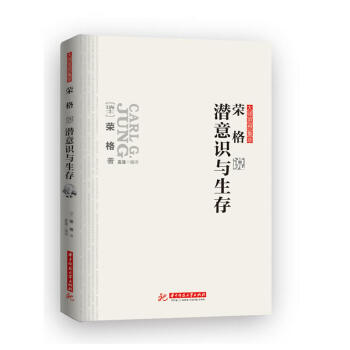 荣格说潜意识与生存 pdf epub mobi 下载