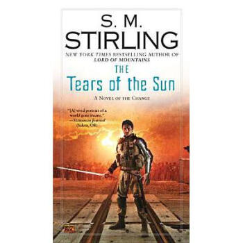 The Tears of the Sun pdf epub mobi 電子書 下載