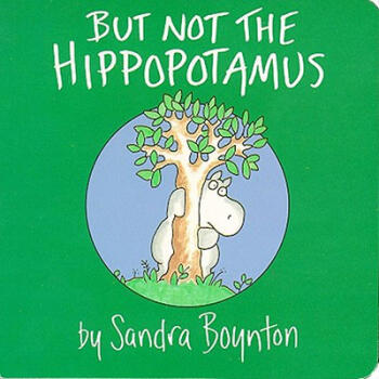 But Not the Hippopotamus pdf epub mobi 電子書 下載