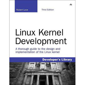 Linux Kernel Development pdf epub mobi 电子书 下载
