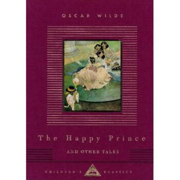 The Happy Prince and Other Tales