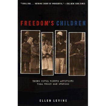 Freedom's Children pdf epub mobi 電子書 下載