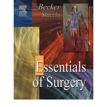 Essentials of Surgery: With Student Consul... pdf epub mobi 電子書 下載