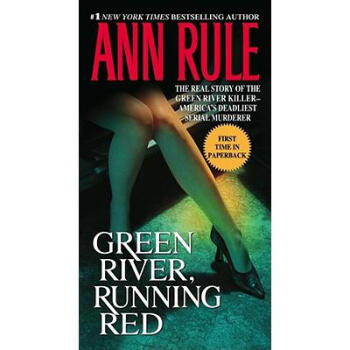 Green River, Running Red: The Real Story o... pdf epub mobi 电子书 下载
