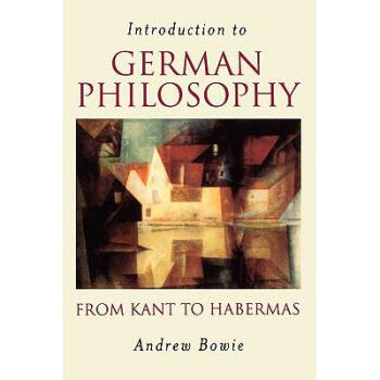 Introduction to German Philosophy: From Ka... pdf epub mobi 電子書 下載