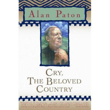 Cry, the Beloved Country pdf epub mobi 電子書 下載
