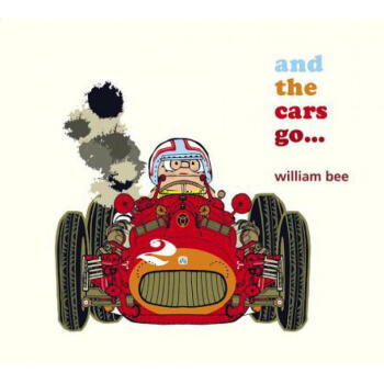And the Cars Go... pdf epub mobi 電子書 下載