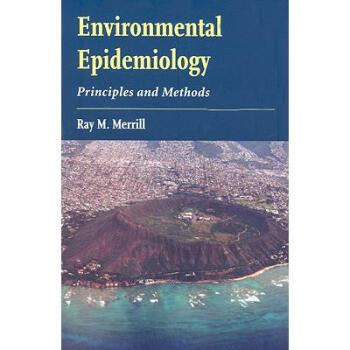Environmental Epidemiology: Principles and... pdf epub mobi 電子書 下載