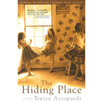 The Hiding Place pdf epub mobi 电子书 下载