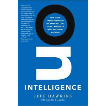 On Intelligence: How a New Understanding o... pdf epub mobi 電子書 下載