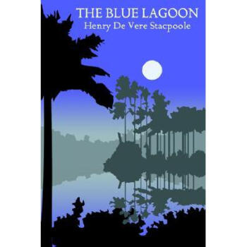 The Blue Lagoon pdf epub mobi 電子書 下載