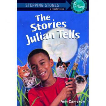 The Stories Julian Tells pdf epub mobi 電子書 下載