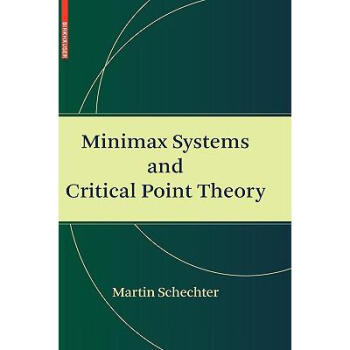 Minimax Systems and Critical Point Theory pdf epub mobi 電子書 下載
