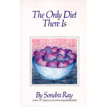 The Only Diet There Is pdf epub mobi 電子書 下載