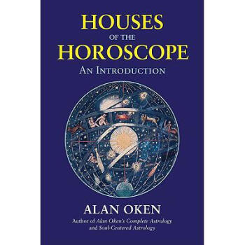 Houses of the Horoscope: An Introduction pdf epub mobi 電子書 下載