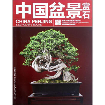 中国盆景赏石（2012-7） pdf epub mobi 电子书 下载