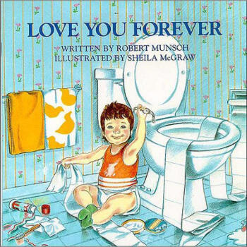 永遠愛你 Love You Forever pdf epub mobi 電子書 下載
