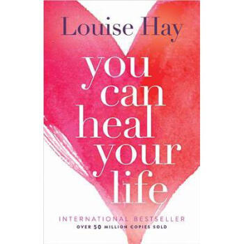 You Can Heal Your Life pdf epub mobi 电子书 下载