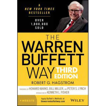 The Warren Buffett Way pdf epub mobi 電子書 下載