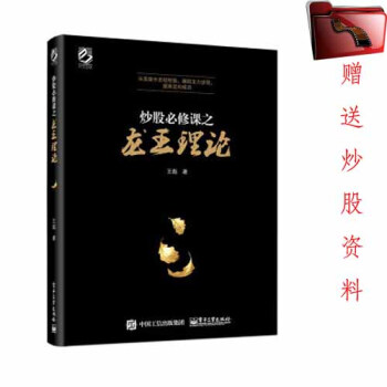 大量现货炒股必修课之龙王理论 操盘手炒股必看书籍 股票看盘基础教你如何看懂K线图 pdf epub mobi 电子书 下载