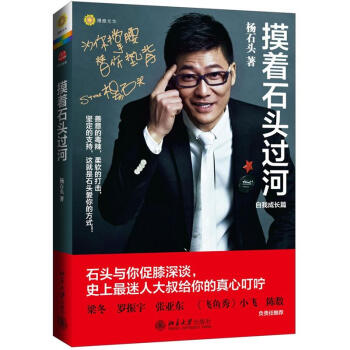 摸着石头过河 pdf epub mobi 电子书 下载