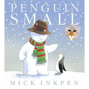 Penguin Small pdf epub mobi 电子书 下载