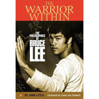 The Warrior Within: The Philosophies of Br... pdf epub mobi 电子书 下载