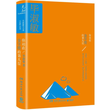 你站在金字塔的第幾層 pdf epub mobi 電子書 下載