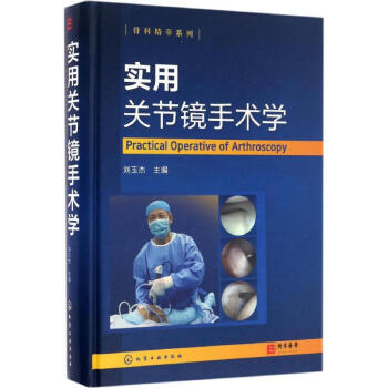 實用關節鏡手術學 pdf epub mobi 電子書 下載