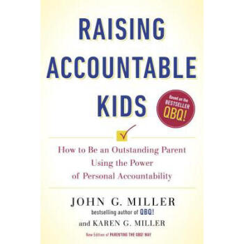 Raising Accountable Kids: How to Be an Out... pdf epub mobi 电子书 下载