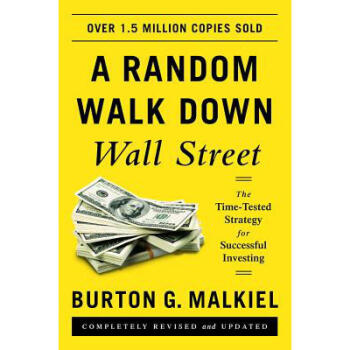 A Random Walk Down Wall Street: The Time-T... pdf epub mobi 電子書 下載