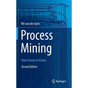 Process Mining: Data Science in Action pdf epub mobi 电子书 下载